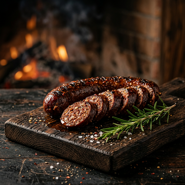 Kazgan Premium Sucuk